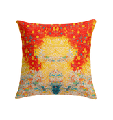 Surf's Up Indoor Pillow Ride The Waves Of Comfort - Beyond T-shirts